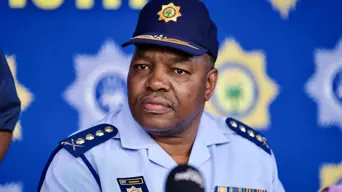 Masemola confident of breakthrough in killing of Madlanga Commission witness Masemola confident of breakthrough in killing of Madlanga Commission witness