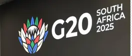 PHOSANE MNGQIBISA | When the summit comes to Soweto: Measuring the economic returns of SA's G20 moment PHOSANE MNGQIBISA | When the summit comes to Soweto: Measuring the economic returns of SA's G20 moment