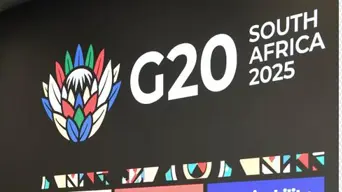 PHOSANE MNGQIBISA | When the summit comes to Soweto: Measuring the economic returns of SA's G20 moment PHOSANE MNGQIBISA | When the summit comes to Soweto: Measuring the economic returns of SA's G20 moment