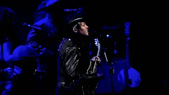 Celebrated soul musician D'Angelo dead at 51: US media Celebrated soul musician D'Angelo dead at 51: US media