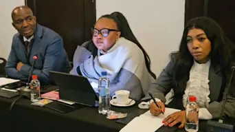 DBE making steady progress in finalising BELA Act regulations, says Gwarube DBE making steady progress in finalising BELA Act regulations, says Gwarube