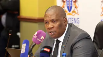 Valuable lessons can be learned from how Gauteng govt can maintain stability, study reveals Valuable lessons can be learned from how Gauteng govt can maintain stability, study reveals