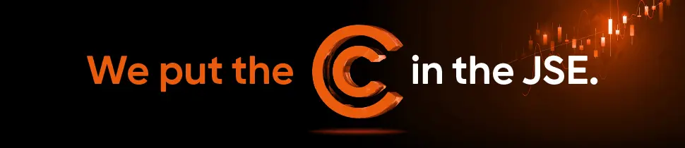 Cell C is now listed on the JSE Cell C is now listed on the JSE