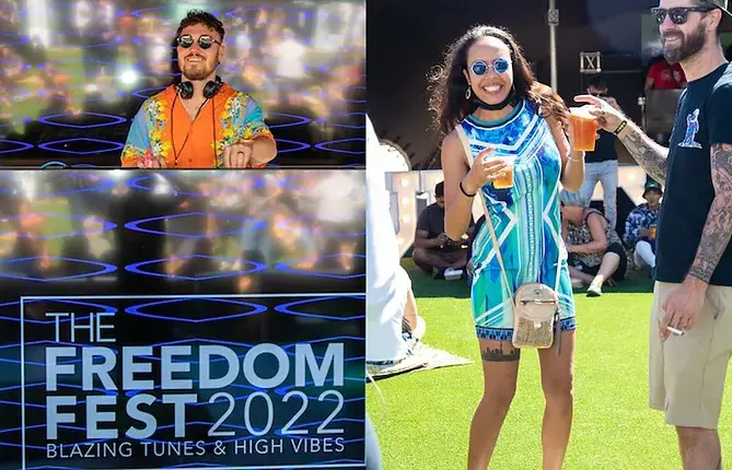 This will take place from the 18th until 20th November 2022 in Johannesburg, Sandton Convention Centre. Picture: Supplied This will take place from the 18th until 20th November 2022 in Johannesburg, Sandton Convention Centre. Picture: Supplied