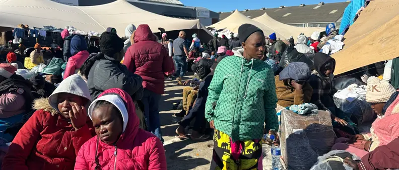 Removing undocumented migrants won't solve South Africa's problems ...