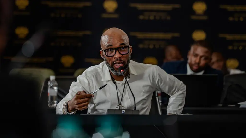 Cat Mathala 'Cat' Matlala's fraud case moves to Commercial Crimes Court