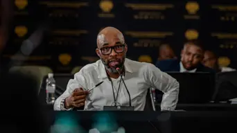 Matlala claims Mkhwanazi threatened to take him out if Masemola’s life was in danger Matlala claims Mkhwanazi threatened to take him out if Masemola’s life was in danger