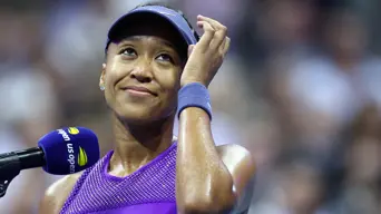 Osaka downs Muchova to reach US Open semi-final Osaka downs Muchova to reach US Open semi-final