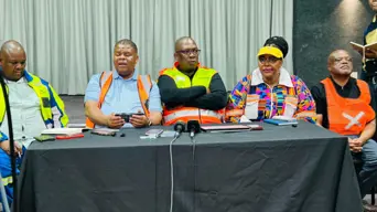 Gauteng implements soft water restrictions to prevent system collapse Gauteng implements soft water restrictions to prevent system collapse