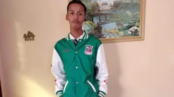 Body of Vredenburg teen Romano Fredericks identified more than a year after he was reported missing Body of Vredenburg teen Romano Fredericks identified more than a year after he was reported missing