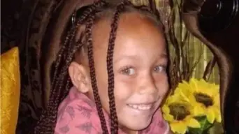 No justice until Joshlin Smith is found, says activist No justice until Joshlin Smith is found, says activist