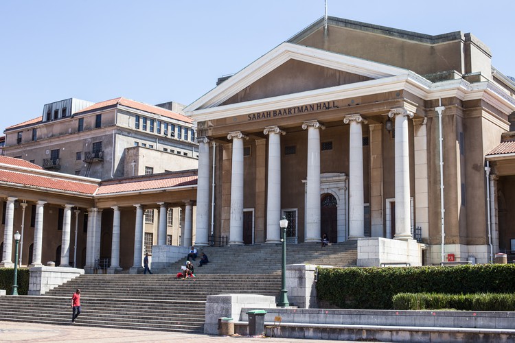 UCT Council waiting for legal proceedings to begin before deciding next ...