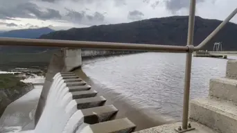 Capetonians should be wary of declining dam levels: Greenpeace Africa Capetonians should be wary of declining dam levels: Greenpeace Africa