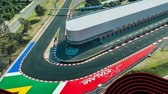 Chance for F1 to return to SA as Kyalami gets approval to upgrade circuit Chance for F1 to return to SA as Kyalami gets approval to upgrade circuit