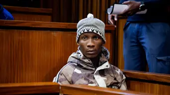 Sentencing of 25-year-old man who pleaded guilty to killing minor (6) due in Sep Sentencing of 25-year-old man who pleaded guilty to killing minor (6) due in Sep