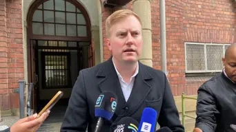 Macpherson cites no proof to substantiate allegations MPs received money from IDT Macpherson cites no proof to substantiate allegations MPs received money from IDT