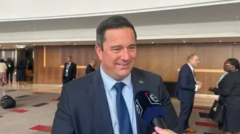 G20 Summit declaration: A significant step for global stability and South Africa's economy, says DA G20 Summit declaration: A significant step for global stability and South Africa's economy, says DA