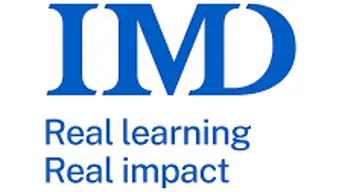 Why IMD chose Cape Town for its innovation hub and what it sees in Africa's talent and potential Why IMD chose Cape Town for its innovation hub and what it sees in Africa's talent and potential