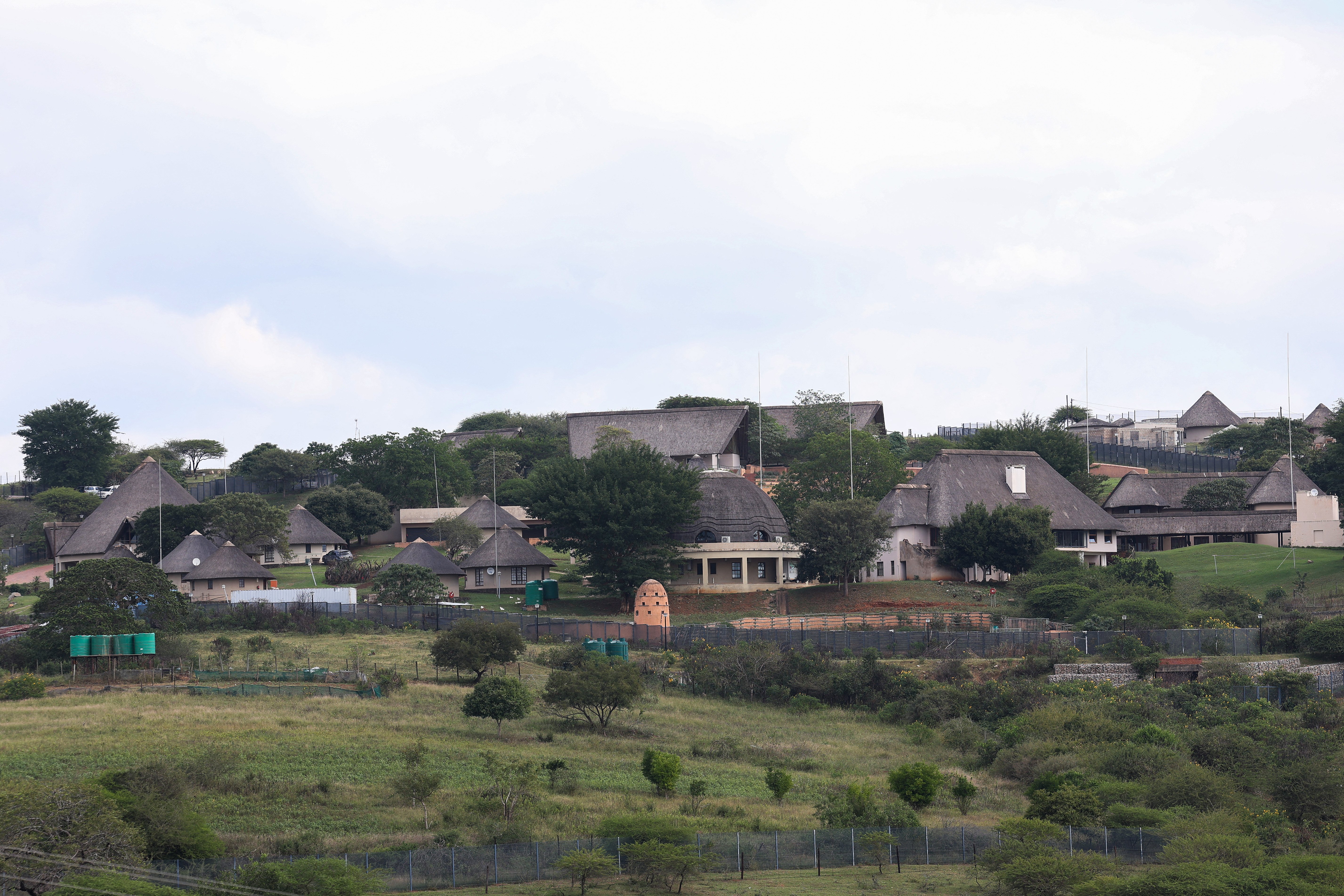 Special Tribunal regrets architect facing legal action alone over ...