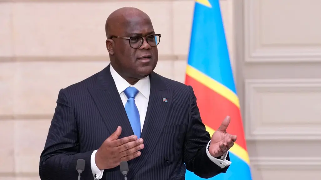 France to host DR Congo emergency conference as Kinshasa calls for aid