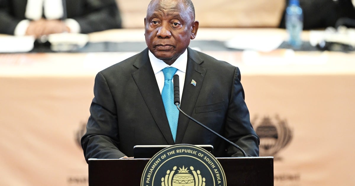 Jobs and debt reduction top agenda in President’s State of the Nation Address