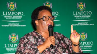 Overloaded buses intercepted as Limpopo authorities clamp down on festive travel violations Overloaded buses intercepted as Limpopo authorities clamp down on festive travel violations