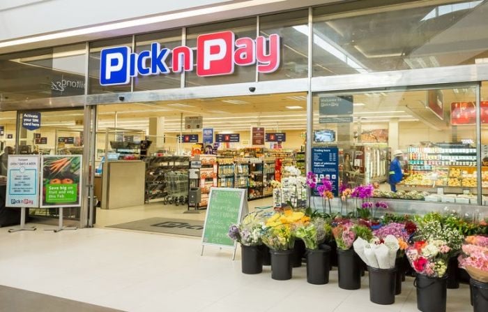 Pick ‘n Pay marriage proposal goes viral – Primedia Plus