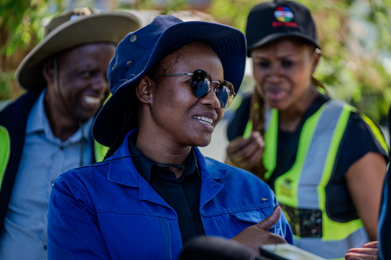 Embattled Shadrack Sibiya’s SAPS disciplinary hearing begins