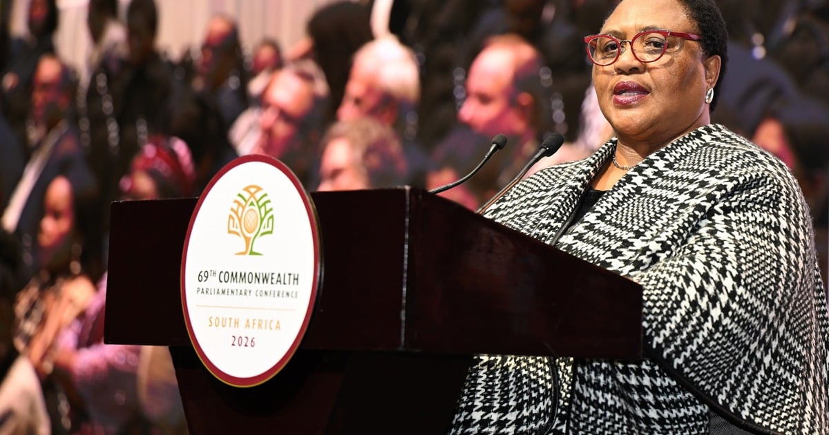 National Assembly unsure how US visa restrictions will impact MPs serving in govt - EWN