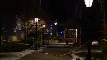 Brown University shooting suspect found dead Brown University shooting suspect found dead