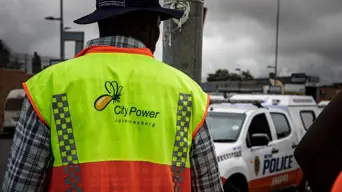 City Power says it won’t respond to Mayibuye power outage until technician safety guaranteed City Power says it won’t respond to Mayibuye power outage until technician safety guaranteed