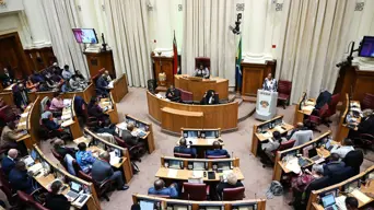 NCOP will consider & adopt Appropriation Bill to finally put 2025 budget to rest NCOP will consider & adopt Appropriation Bill to finally put 2025 budget to rest