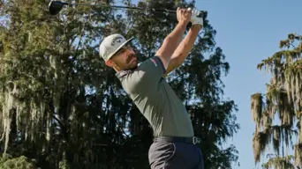 Van Rooyen, Leishman earn spots at Oakmont in final US Open qualifiying Van Rooyen, Leishman earn spots at Oakmont in final US Open qualifiying