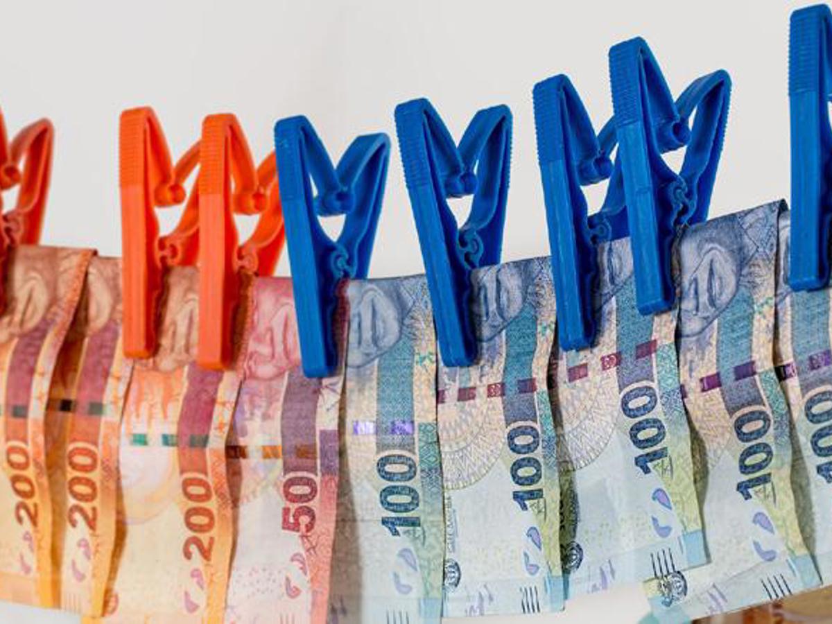 Risk of SA being greylisted subsides, suggest analysts - Vimarsana News