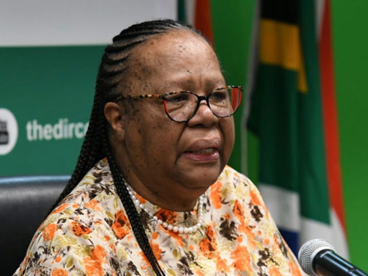 Pandor to speak at Gatesville Mosque on ICJ case - Vimarsana News