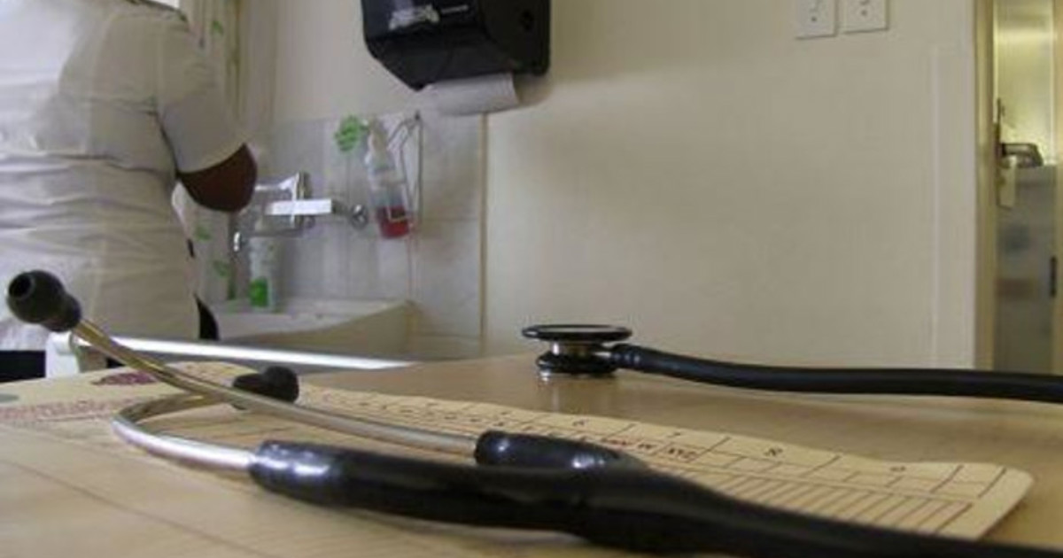 Gauteng Health Dept says efforts underway to provide alternative energy to its facilities