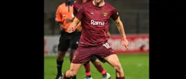 Pirates sign Stellenbosch star Andre de Jong Pirates sign Stellenbosch star Andre de Jong