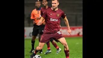 Pirates sign Stellenbosch star Andre de Jong Pirates sign Stellenbosch star Andre de Jong