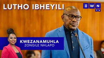 Kwezanamuhla: Wenqatshelwe ibheyili uKT Molefe, yenyukile i-inflation, baboshiwe abahlasele abe-DA Kwezanamuhla: Wenqatshelwe ibheyili uKT Molefe, yenyukile i-inflation, baboshiwe abahlasele abe-DA