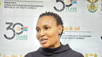 Simelane expected to appear before ANC Integrity Committee over VBS allegations Simelane expected to appear before ANC Integrity Committee over VBS allegations