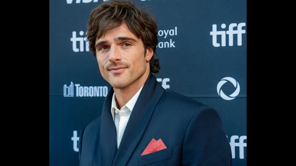Australian ‘Wuthering Heights’ star Jacob Elordi (28) rumoured to be ...