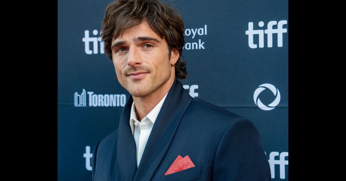 Australian ‘Wuthering Heights’ star Jacob Elordi (28) rumoured to be next James Bond