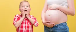 Study finds ‘pregnancy brain’ is real, and strengthens mother’s bond with baby Study finds ‘pregnancy brain’ is real, and strengthens mother’s bond with baby
