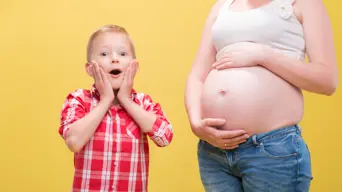 Study finds ‘pregnancy brain’ is real, and strengthens mother’s bond with baby Study finds ‘pregnancy brain’ is real, and strengthens mother’s bond with baby