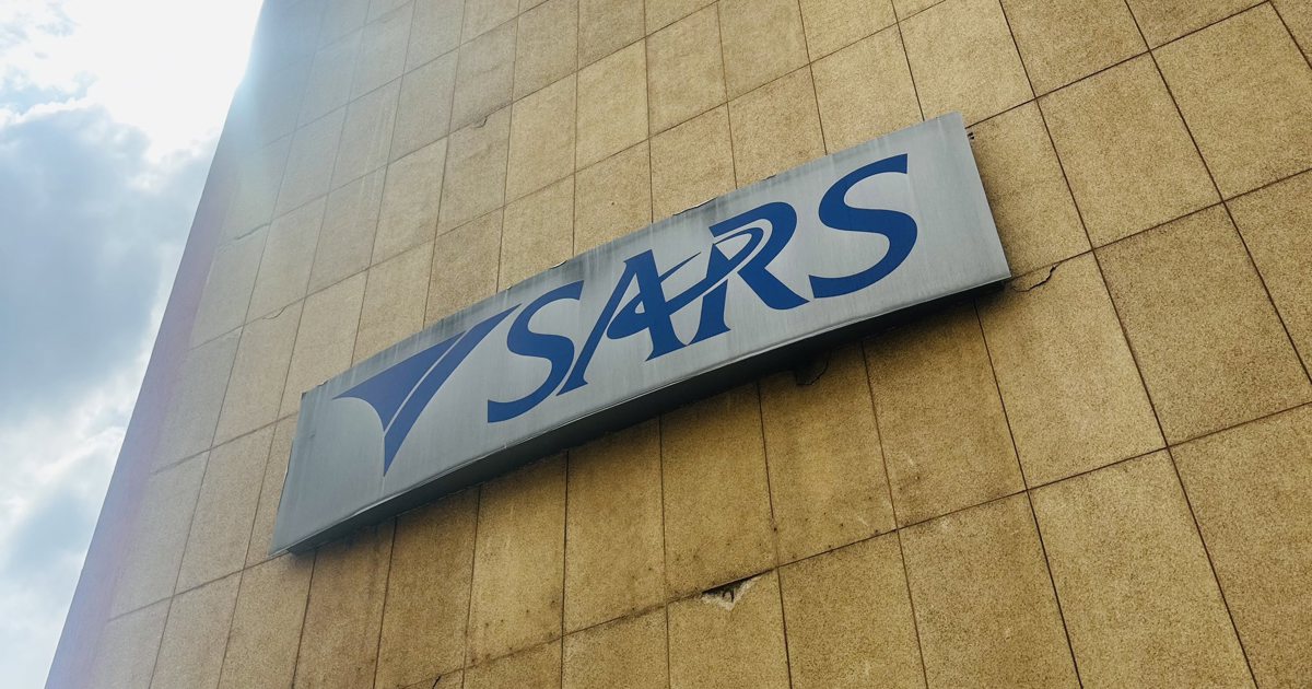Godongwana says biggest chunk of department's R92bn budget to go to SARS