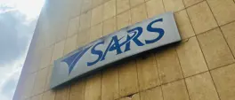 Former SARS employee sentenced to six years for fraud and falsifying VAT claims Former SARS employee sentenced to six years for fraud and falsifying VAT claims