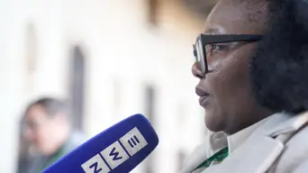 Parliament criticises Gwarube for publishing only 2 draft regulations of the BELA Act Parliament criticises Gwarube for publishing only 2 draft regulations of the BELA Act