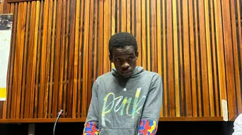 Alleged Usindiso building arsonist tells court the charges against him ruining his life Alleged Usindiso building arsonist tells court the charges against him ruining his life