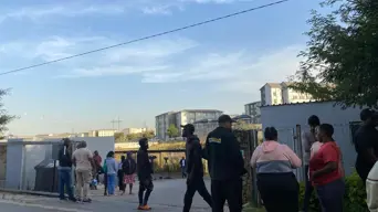 Family of murdered 11-year-old Fleurhof boy say they won't rest until the truth is uncovered Family of murdered 11-year-old Fleurhof boy say they won't rest until the truth is uncovered