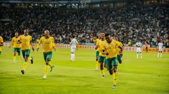 South Africa lose World Cup qualifying points over ineligible player South Africa lose World Cup qualifying points over ineligible player